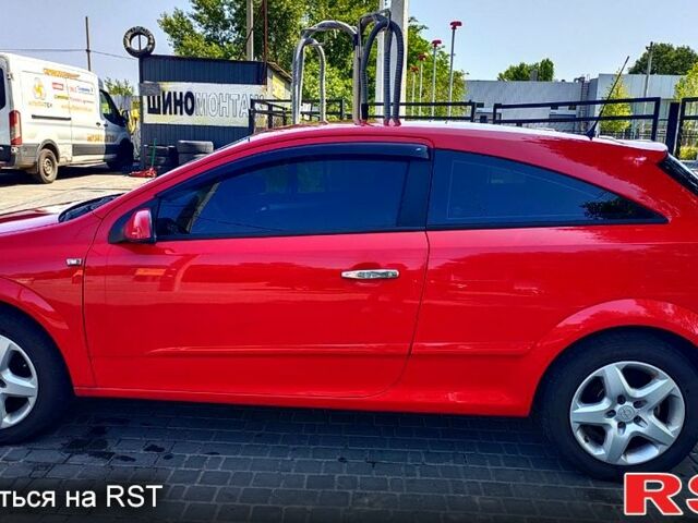 Опель Астра, объемом двигателя 1.8 л и пробегом 175 тыс. км за 5200 $, фото 3 на Automoto.ua