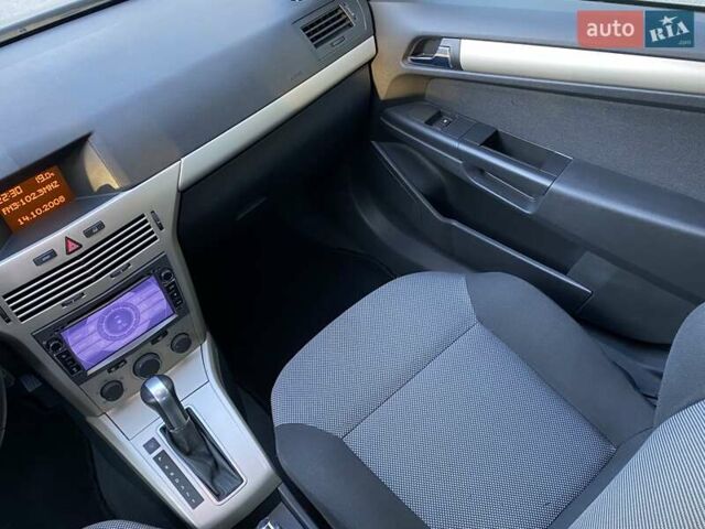 Опель Астра, объемом двигателя 1.8 л и пробегом 220 тыс. км за 6999 $, фото 23 на Automoto.ua