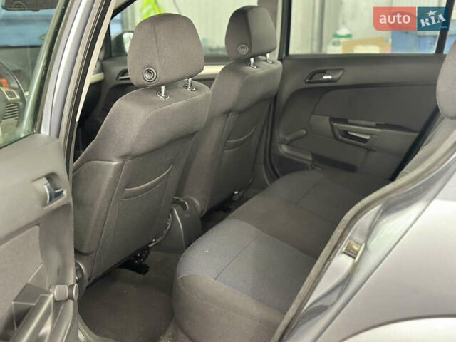 Опель Астра, об'ємом двигуна 1.6 л та пробігом 139 тис. км за 5850 $, фото 20 на Automoto.ua