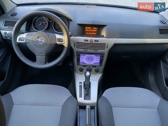 Опель Астра, объемом двигателя 1.8 л и пробегом 220 тыс. км за 6999 $, фото 25 на Automoto.ua