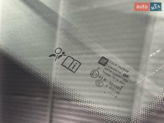 Опель Астра, об'ємом двигуна 1.6 л та пробігом 139 тис. км за 5850 $, фото 13 на Automoto.ua