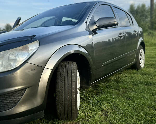 Опель Астра, об'ємом двигуна 1.36 л та пробігом 269 тис. км за 5100 $, фото 10 на Automoto.ua