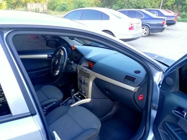 Опель Астра, об'ємом двигуна 1.4 л та пробігом 260 тис. км за 4800 $, фото 4 на Automoto.ua