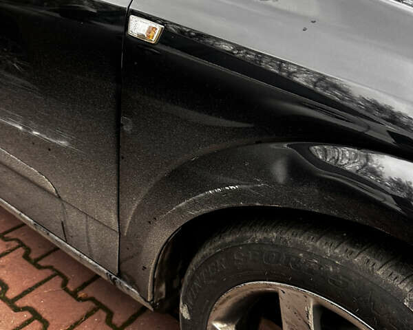 Опель Астра, объемом двигателя 1.9 л и пробегом 300 тыс. км за 5500 $, фото 14 на Automoto.ua