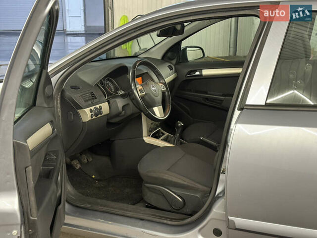 Опель Астра, об'ємом двигуна 1.6 л та пробігом 139 тис. км за 5850 $, фото 15 на Automoto.ua