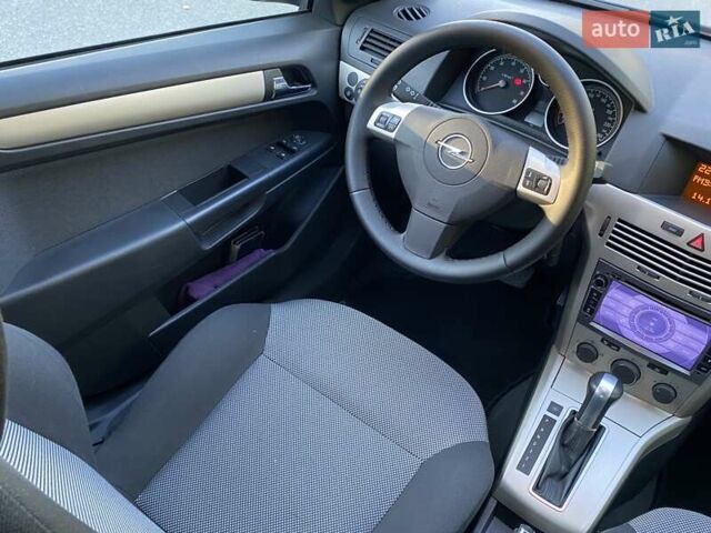 Опель Астра, объемом двигателя 1.8 л и пробегом 220 тыс. км за 6999 $, фото 24 на Automoto.ua