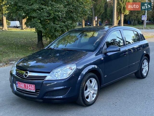 Опель Астра, объемом двигателя 1.8 л и пробегом 220 тыс. км за 6999 $, фото 3 на Automoto.ua