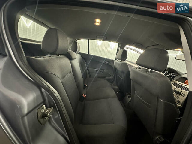 Опель Астра, об'ємом двигуна 1.6 л та пробігом 139 тис. км за 5850 $, фото 26 на Automoto.ua