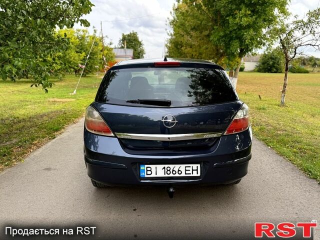Опель Астра, объемом двигателя 1.4 л и пробегом 200 тыс. км за 4250 $, фото 2 на Automoto.ua