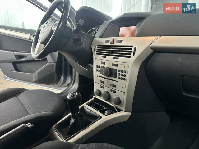 Опель Астра, об'ємом двигуна 1.6 л та пробігом 139 тис. км за 5850 $, фото 30 на Automoto.ua