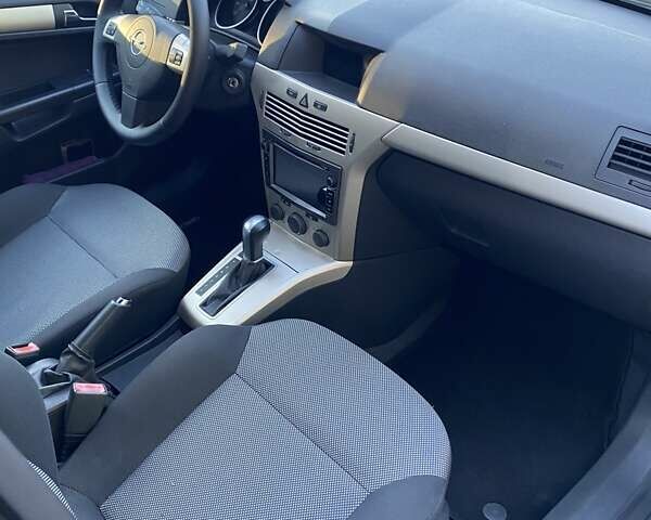 Опель Астра, объемом двигателя 1.8 л и пробегом 220 тыс. км за 6999 $, фото 29 на Automoto.ua