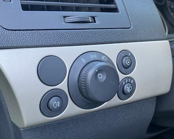 Опель Астра, объемом двигателя 1.8 л и пробегом 220 тыс. км за 6999 $, фото 22 на Automoto.ua