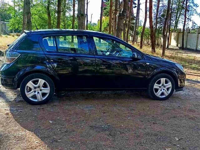 Опель Астра, объемом двигателя 1.4 л и пробегом 192 тыс. км за 5500 $, фото 2 на Automoto.ua