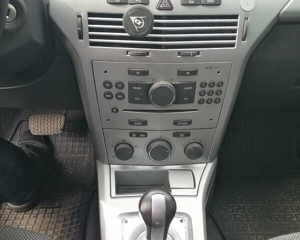 Опель Астра, об'ємом двигуна 1.6 л та пробігом 225 тис. км за 6100 $, фото 14 на Automoto.ua