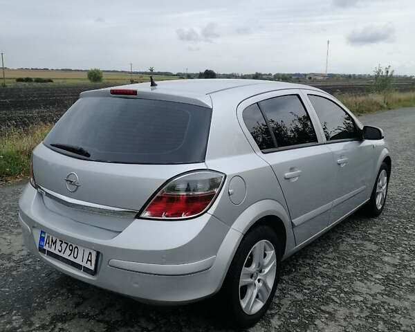 Опель Астра, об'ємом двигуна 1.6 л та пробігом 225 тис. км за 6100 $, фото 2 на Automoto.ua