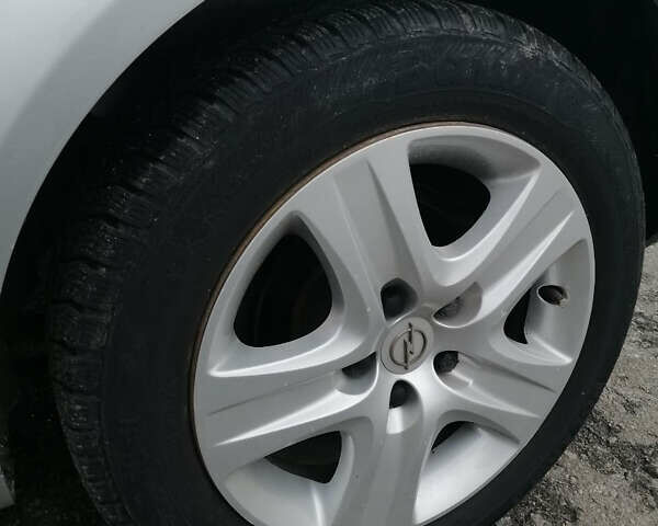 Опель Астра, об'ємом двигуна 1.6 л та пробігом 225 тис. км за 6100 $, фото 13 на Automoto.ua
