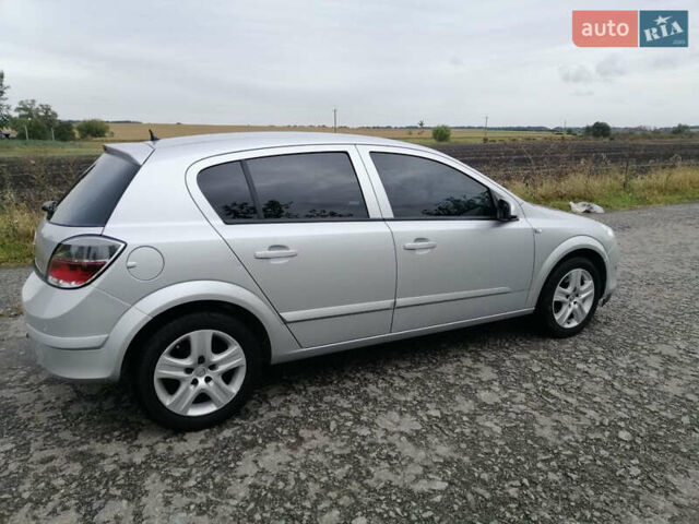 Опель Астра, об'ємом двигуна 1.6 л та пробігом 225 тис. км за 6100 $, фото 7 на Automoto.ua