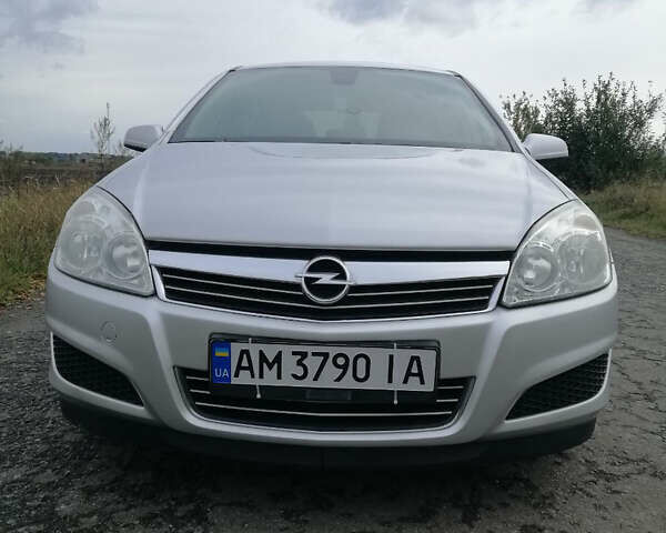 Опель Астра, об'ємом двигуна 1.6 л та пробігом 225 тис. км за 6100 $, фото 1 на Automoto.ua