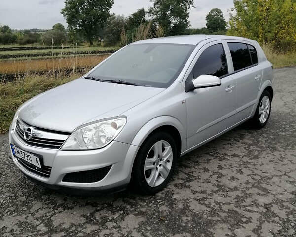 Опель Астра, об'ємом двигуна 1.6 л та пробігом 225 тис. км за 6100 $, фото 3 на Automoto.ua