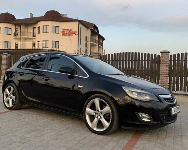 Опель Астра, об'ємом двигуна 1.7 л та пробігом 235 тис. км за 7400 $, фото 14 на Automoto.ua