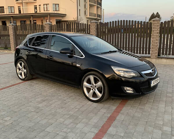 Опель Астра, об'ємом двигуна 1.7 л та пробігом 235 тис. км за 7400 $, фото 1 на Automoto.ua