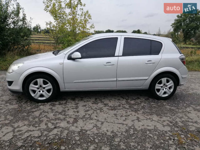 Опель Астра, об'ємом двигуна 1.6 л та пробігом 225 тис. км за 6100 $, фото 6 на Automoto.ua