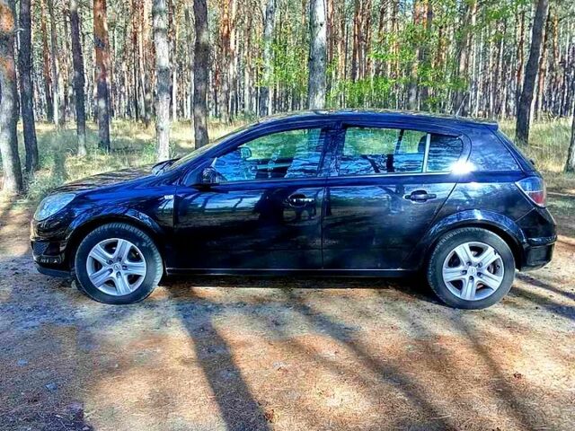 Опель Астра, объемом двигателя 1.4 л и пробегом 192 тыс. км за 5500 $, фото 5 на Automoto.ua