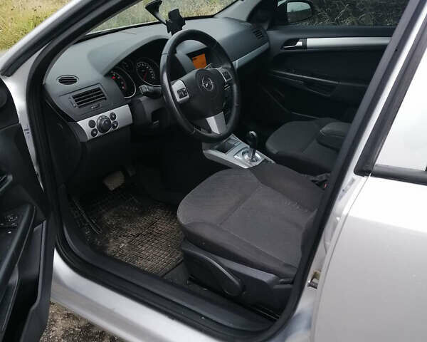 Опель Астра, об'ємом двигуна 1.6 л та пробігом 225 тис. км за 6100 $, фото 5 на Automoto.ua