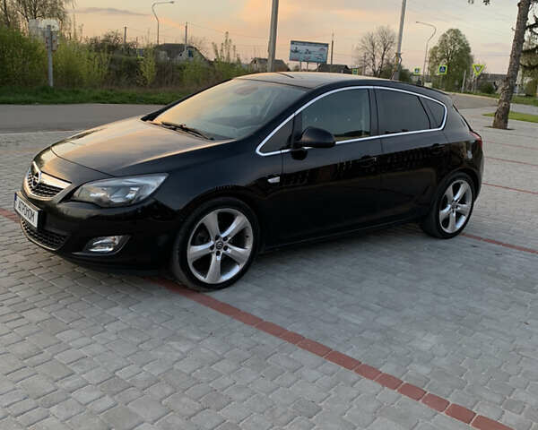 Опель Астра, об'ємом двигуна 1.7 л та пробігом 235 тис. км за 7400 $, фото 12 на Automoto.ua