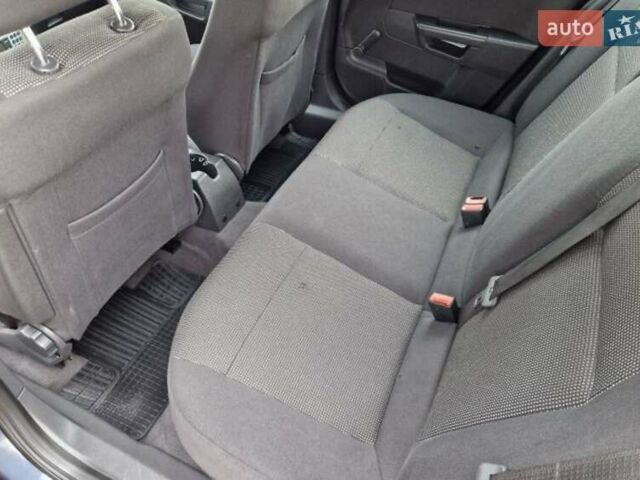 Опель Астра, объемом двигателя 1.8 л и пробегом 179 тыс. км за 6000 $, фото 20 на Automoto.ua