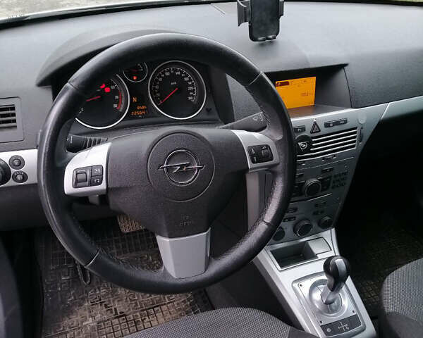 Опель Астра, об'ємом двигуна 1.6 л та пробігом 225 тис. км за 6100 $, фото 12 на Automoto.ua