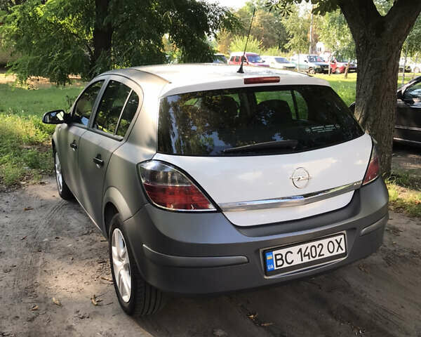 Опель Астра, об'ємом двигуна 1.6 л та пробігом 224 тис. км за 7300 $, фото 4 на Automoto.ua