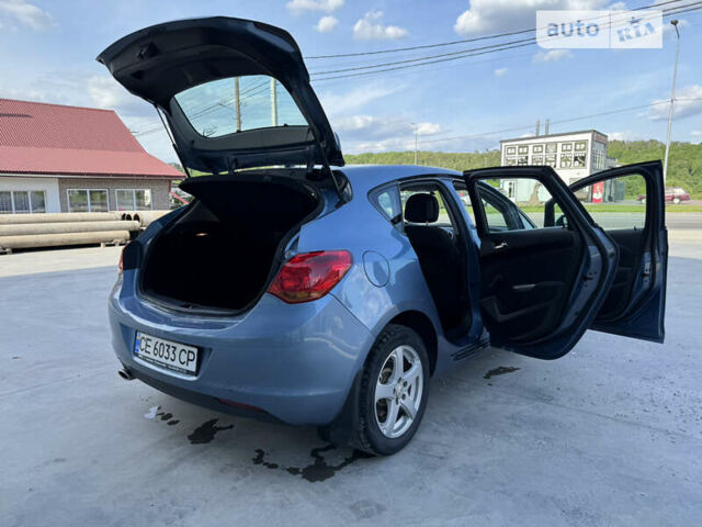 Опель Астра, об'ємом двигуна 1.36 л та пробігом 212 тис. км за 5850 $, фото 23 на Automoto.ua