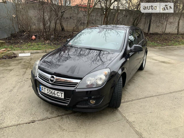 Опель Астра, объемом двигателя 1.3 л и пробегом 150 тыс. км за 5700 $, фото 13 на Automoto.ua