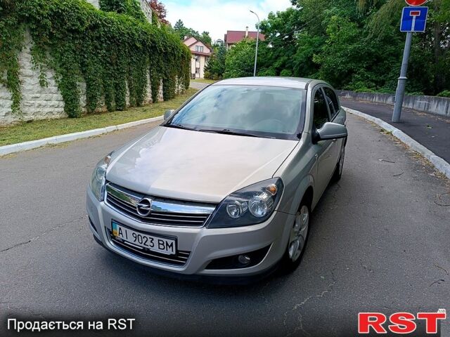 Опель Астра, объемом двигателя 1.6 л и пробегом 195 тыс. км за 4200 $, фото 3 на Automoto.ua
