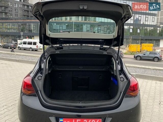 Опель Астра, объемом двигателя 0 л и пробегом 143 тыс. км за 9300 $, фото 23 на Automoto.ua