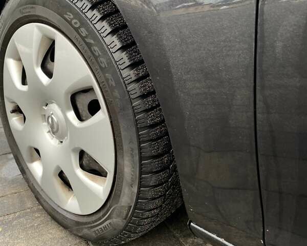 Опель Астра, об'ємом двигуна 1.7 л та пробігом 247 тис. км за 8400 $, фото 9 на Automoto.ua