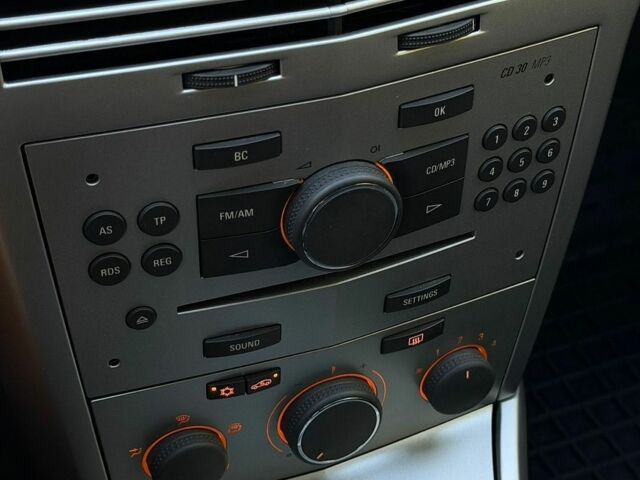 Опель Астра, об'ємом двигуна 1.6 л та пробігом 116 тис. км за 5499 $, фото 15 на Automoto.ua