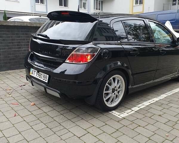 Опель Астра, объемом двигателя 1.6 л и пробегом 82 тыс. км за 7050 $, фото 13 на Automoto.ua