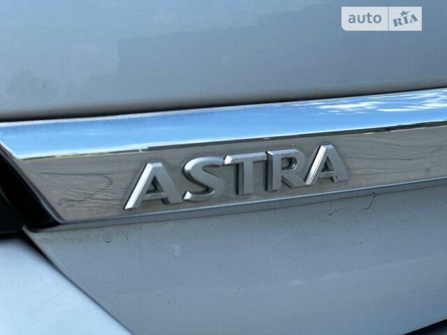 Опель Астра, об'ємом двигуна 1.6 л та пробігом 184 тис. км за 6999 $, фото 7 на Automoto.ua