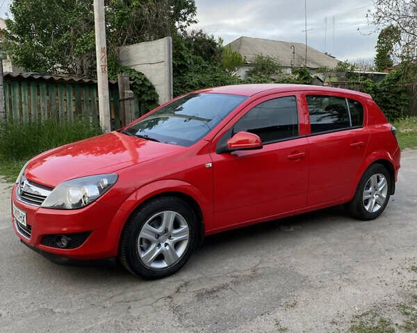 Опель Астра, объемом двигателя 1.6 л и пробегом 168 тыс. км за 5200 $, фото 3 на Automoto.ua