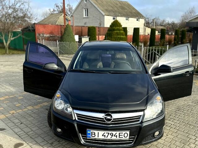 Опель Астра, об'ємом двигуна 1.6 л та пробігом 176 тис. км за 5400 $, фото 5 на Automoto.ua