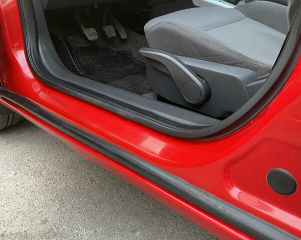 Опель Астра, объемом двигателя 1.6 л и пробегом 168 тыс. км за 5200 $, фото 22 на Automoto.ua