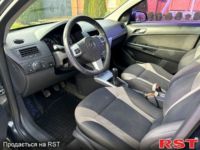 Опель Астра, об'ємом двигуна 1.6 л та пробігом 176 тис. км за 5400 $, фото 9 на Automoto.ua