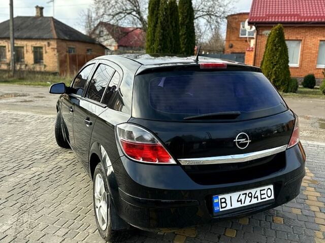 Опель Астра, об'ємом двигуна 1.6 л та пробігом 176 тис. км за 5400 $, фото 4 на Automoto.ua