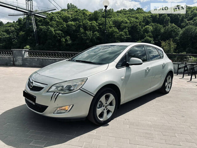 Опель Астра, об'ємом двигуна 1.7 л та пробігом 244 тис. км за 6600 $, фото 19 на Automoto.ua