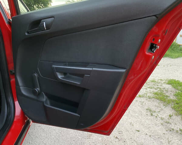 Опель Астра, объемом двигателя 1.6 л и пробегом 168 тыс. км за 5200 $, фото 25 на Automoto.ua