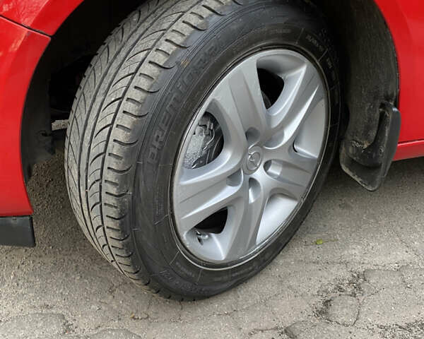 Опель Астра, объемом двигателя 1.6 л и пробегом 168 тыс. км за 5200 $, фото 28 на Automoto.ua