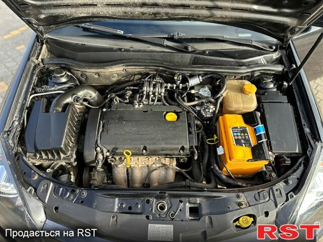 Опель Астра, об'ємом двигуна 1.6 л та пробігом 176 тис. км за 5400 $, фото 7 на Automoto.ua