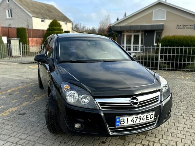 Опель Астра, об'ємом двигуна 1.6 л та пробігом 176 тис. км за 5400 $, фото 2 на Automoto.ua